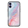 Slim Protection Premium Case with MagSafe［ Color Rain - Original - Dream Veil ］