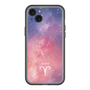 Slim Protection Premium Case with MagSafe［ STARRY SIGNS - Original - Aries ］
