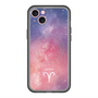 Slim Protection Premium Case with MagSafe［ STARRY SIGNS - Original - Aries ］