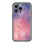 Slim Protection Premium Case with MagSafe［ STARRY SIGNS - Original - Aries ］