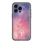 Slim Protection Premium Case with MagSafe［ STARRY SIGNS - Original - Aries ］