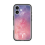 Slim Protection Premium Case with MagSafe［ STARRY SIGNS - Original - Aries ］