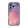 Slim Protection Premium Case with MagSafe［ STARRY SIGNS - Original - Aries ］