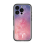 Slim Protection Premium Case with MagSafe［ STARRY SIGNS - Original - Aries ］