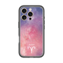 Slim Protection Premium Case with MagSafe［ STARRY SIGNS - Original - Aries ］