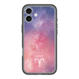 Slim Protection Premium Case with MagSafe［ STARRY SIGNS - Original - Aries ］