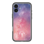 Slim Protection Premium Case with MagSafe［ STARRY SIGNS - Original - Aries ］