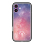 Slim Protection Premium Case with MagSafe［ STARRY SIGNS - Original - Aries ］