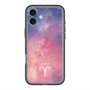 Slim Protection Premium Case with MagSafe［ STARRY SIGNS - Original - Aries ］