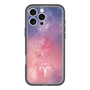 Slim Protection Premium Case with MagSafe［ STARRY SIGNS - Original - Aries ］