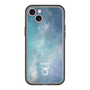 Slim Protection Premium Case with MagSafe［ STARRY SIGNS - Original - Taurus ］