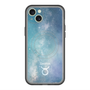 Slim Protection Premium Case with MagSafe［ STARRY SIGNS - Original - Taurus ］