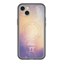 Slim Protection Premium Case with MagSafe［ STARRY SIGNS - Original - Gemini ］
