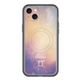 Slim Protection Premium Case with MagSafe［ STARRY SIGNS - Original - Gemini ］
