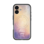 Slim Protection Premium Case with MagSafe［ STARRY SIGNS - Original - Gemini ］
