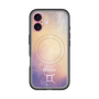 Slim Protection Premium Case with MagSafe［ STARRY SIGNS - Original - Gemini ］