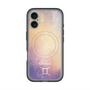 Slim Protection Premium Case with MagSafe［ STARRY SIGNS - Original - Gemini ］
