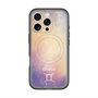 Slim Protection Premium Case with MagSafe［ STARRY SIGNS - Original - Gemini ］