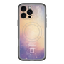 Slim Protection Premium Case with MagSafe［ STARRY SIGNS - Original - Gemini ］