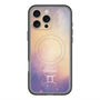 Slim Protection Premium Case with MagSafe［ STARRY SIGNS - Original - Gemini ］