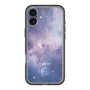 Slim Protection Premium Case with MagSafe［ STARRY SIGNS - Original - Cancer ］