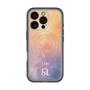 Slim Protection Premium Case with MagSafe［ STARRY SIGNS - Original - Leo ］