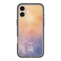 Slim Protection Premium Case with MagSafe［ STARRY SIGNS - Original - Leo ］
