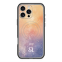 Slim Protection Premium Case with MagSafe［ STARRY SIGNS - Original - Leo ］