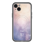 Slim Protection Premium Case with MagSafe［ STARRY SIGNS - Original - Virgo ］
