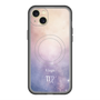 Slim Protection Premium Case with MagSafe［ STARRY SIGNS - Original - Virgo ］