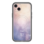 Slim Protection Premium Case with MagSafe［ STARRY SIGNS - Original - Virgo ］