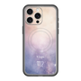 Slim Protection Premium Case with MagSafe［ STARRY SIGNS - Original - Virgo ］