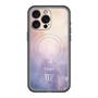 Slim Protection Premium Case with MagSafe［ STARRY SIGNS - Original - Virgo ］