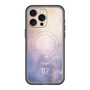 Slim Protection Premium Case with MagSafe［ STARRY SIGNS - Original - Virgo ］