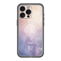Slim Protection Premium Case with MagSafe［ STARRY SIGNS - Original - Virgo ］