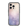 Slim Protection Premium Case with MagSafe［ STARRY SIGNS - Original - Virgo ］