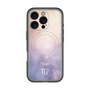 Slim Protection Premium Case with MagSafe［ STARRY SIGNS - Original - Virgo ］
