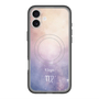 Slim Protection Premium Case with MagSafe［ STARRY SIGNS - Original - Virgo ］