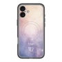 Slim Protection Premium Case with MagSafe［ STARRY SIGNS - Original - Virgo ］