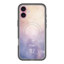 Slim Protection Premium Case with MagSafe［ STARRY SIGNS - Original - Virgo ］