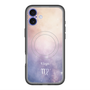 Slim Protection Premium Case with MagSafe［ STARRY SIGNS - Original - Virgo ］