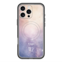 Slim Protection Premium Case with MagSafe［ STARRY SIGNS - Original - Virgo ］