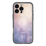 Slim Protection Premium Case with MagSafe［ STARRY SIGNS - Original - Virgo ］