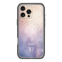 Slim Protection Premium Case with MagSafe［ STARRY SIGNS - Original - Virgo ］