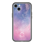 Slim Protection Premium Case with MagSafe［ STARRY SIGNS - Original - Libra ］