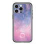 Slim Protection Premium Case with MagSafe［ STARRY SIGNS - Original - Libra ］