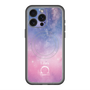 Slim Protection Premium Case with MagSafe［ STARRY SIGNS - Original - Libra ］
