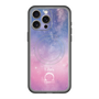Slim Protection Premium Case with MagSafe［ STARRY SIGNS - Original - Libra ］