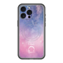 Slim Protection Premium Case with MagSafe［ STARRY SIGNS - Original - Libra ］