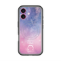 Slim Protection Premium Case with MagSafe［ STARRY SIGNS - Original - Libra ］